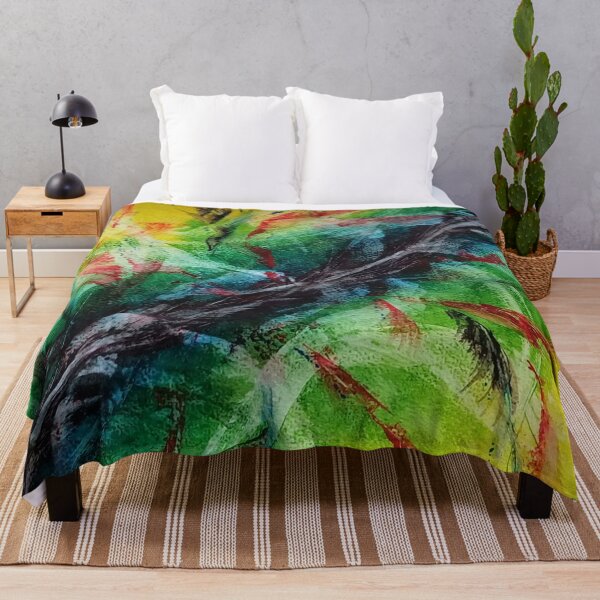 Item preview, Design 116 - "Crossing" designed and sold by Manoella Free Art.