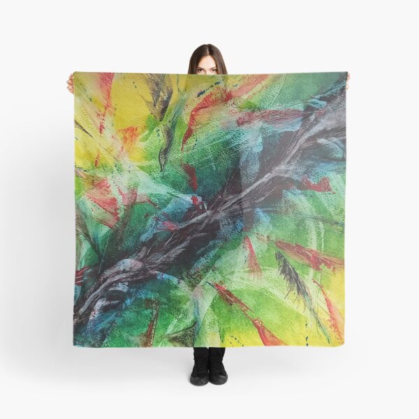 Item preview, Design 116 - "Crossing" designed and sold by Manoella Free Art.