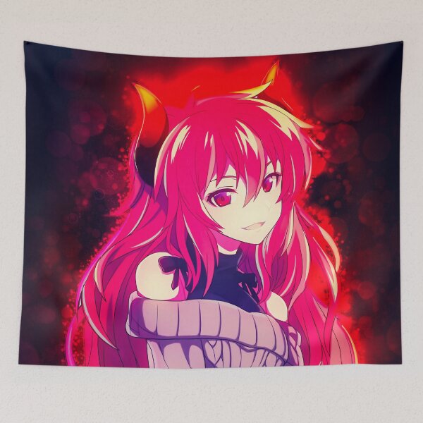 Item preview, Stephanie Dola No Game No Life Playful Charm In Radiant Light designed and sold by thedarvills.
