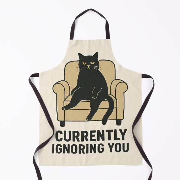 Item preview, Currently Ignoring You designed and sold by bisha.