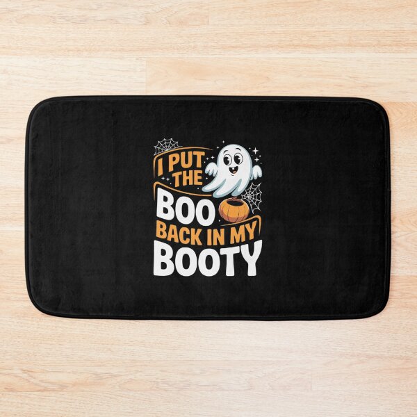 Item preview, Halloween Ghost Workout Fitness Gym  designed and sold by GGrizeldaRivas.