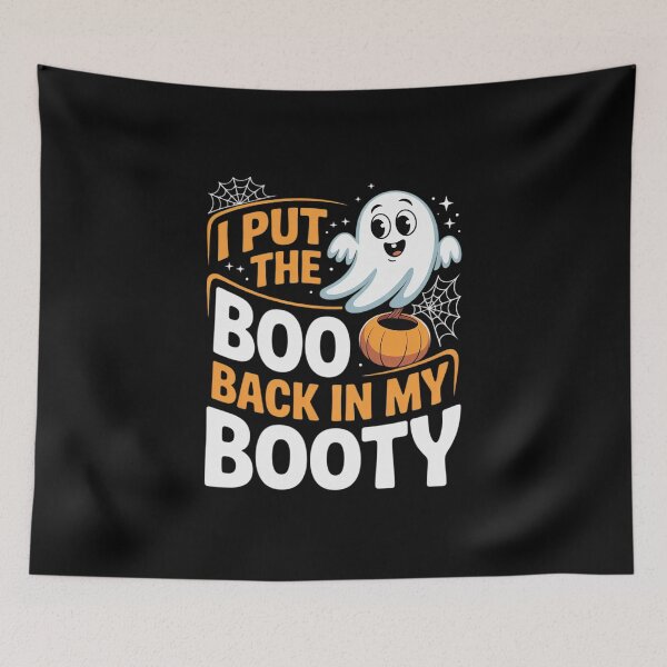 Item preview, Halloween Ghost Workout Fitness Gym  designed and sold by GGrizeldaRivas.
