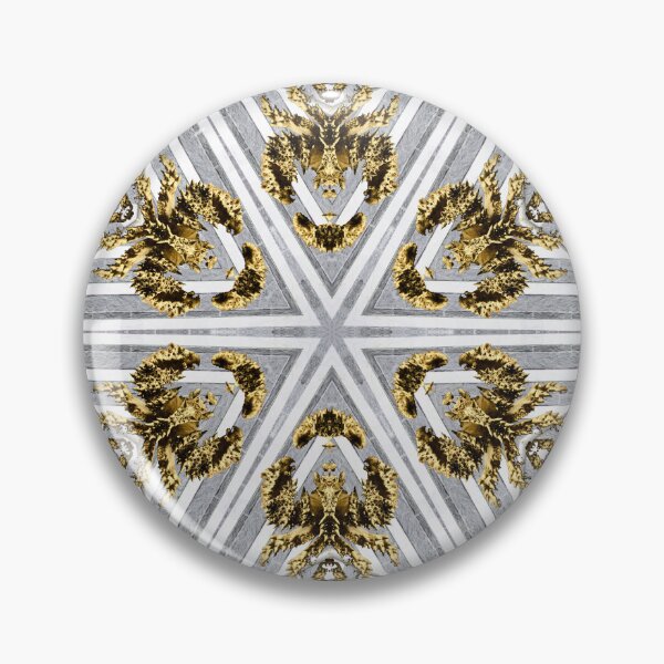 Item preview, Church of Botta – Kaleidoscopic Granite Architecture / Swiss Artwork Photography designed and sold by Raphael Wolf.