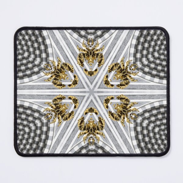 Item preview, Church of Botta – Kaleidoscopic Granite Architecture / Swiss Artwork Photography designed and sold by Raphael Wolf.