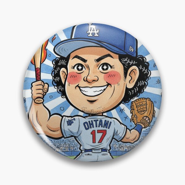 Item preview, THE GOAT OF BASEBALL designed and sold by takagisan.