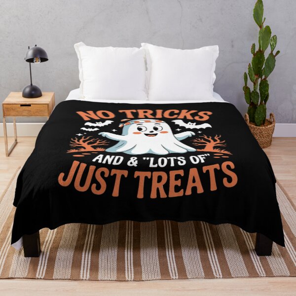 Item preview, Halloween Gym Ghost Tricks Treats Trainer Burpees Workout  designed and sold by GGrizeldaRivas.