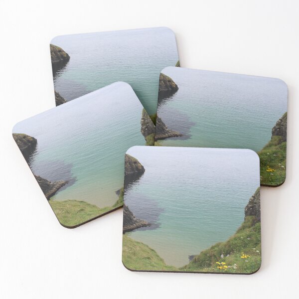 Item preview, Coast of Northern Ireland designed and sold by Marije Kouyzer.