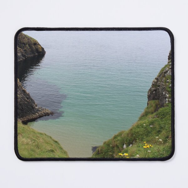 Item preview, Coast of Northern Ireland designed and sold by Marije Kouyzer.