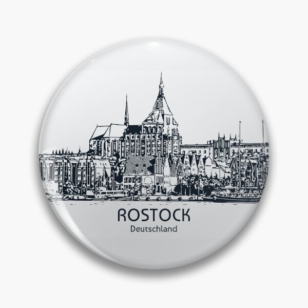 Item preview, Rostock - Deutschland designed and sold by Lakeric.