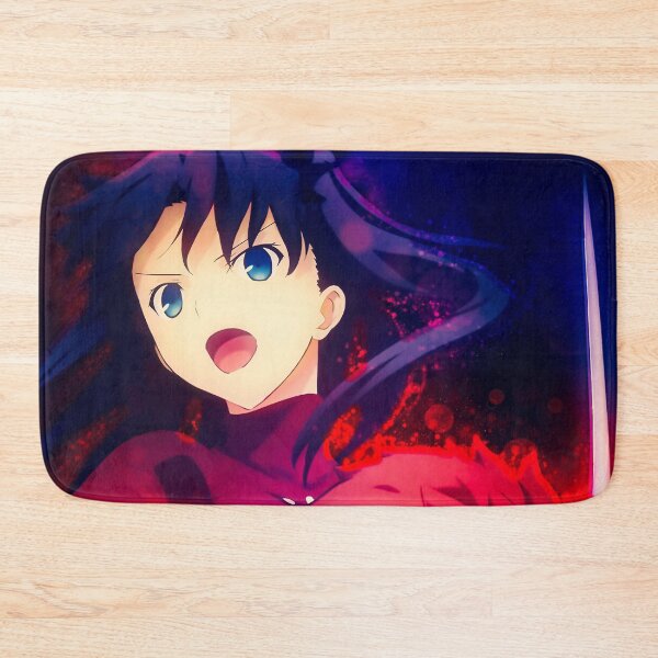 Item preview, Shirou Emiya And Rin Tohsaka Fate Stay Night Radiant Duo Of Battle Resolve designed and sold by thedarvills.
