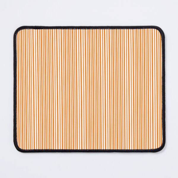 Item preview, Stripes Pattern concept orange designed and sold by ChaReePat.