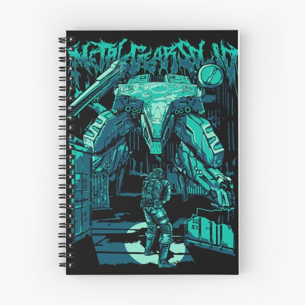 Item preview, Metal Gear Solid Fan Art ALT2 Classic  designed and sold by KJonesart.