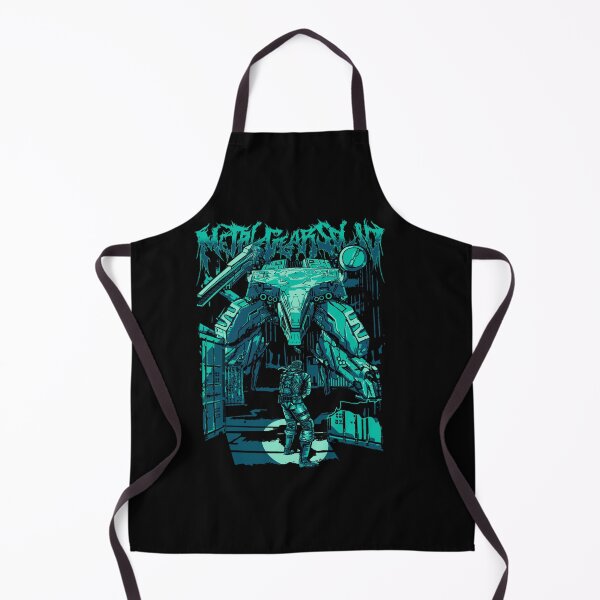 Item preview, Metal Gear Solid Fan Art ALT2 Classic designed and sold by KJonesart.
