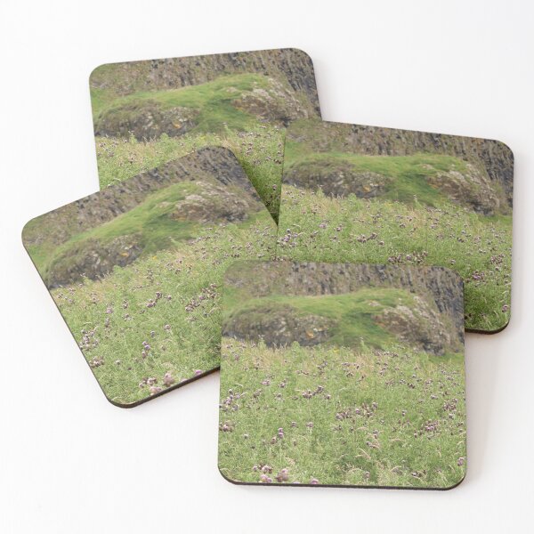 Item preview, Coast of Northern Ireland designed and sold by Marije Kouyzer.
