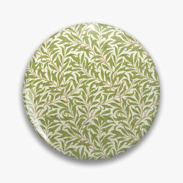 Item preview, William Morris Willow Bough designed and sold by maniacfitness.