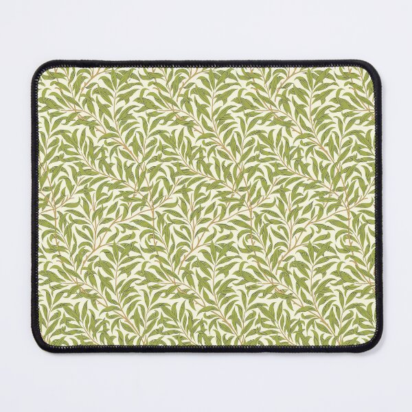 Item preview, William Morris Willow Bough designed and sold by maniacfitness.
