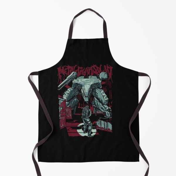 Item preview, Metal Gear Solid Fan Art Classic designed and sold by KJonesart.