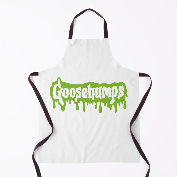 Item preview, Goosebumps Green Halloween designed and sold by Blck-Acid-Devil.