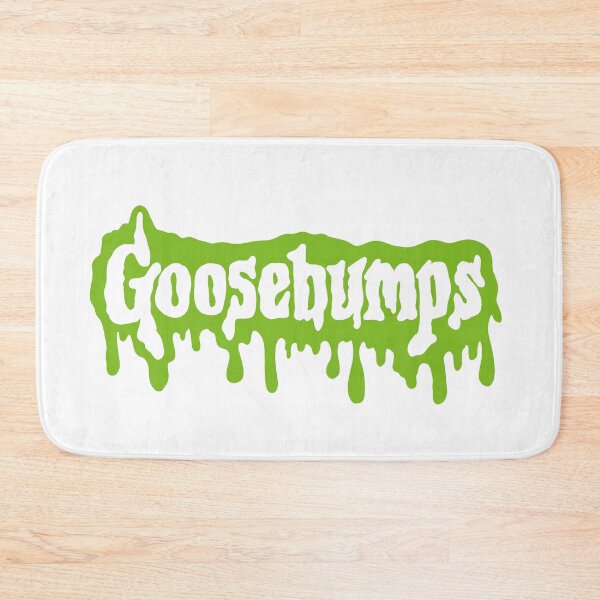 Item preview, Goosebumps Green Halloween designed and sold by Blck-Acid-Devil.