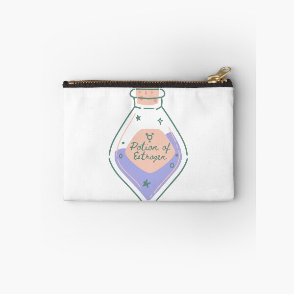 Item preview, Pastel Potion of Estrogen designed and sold by maxamillionbux.
