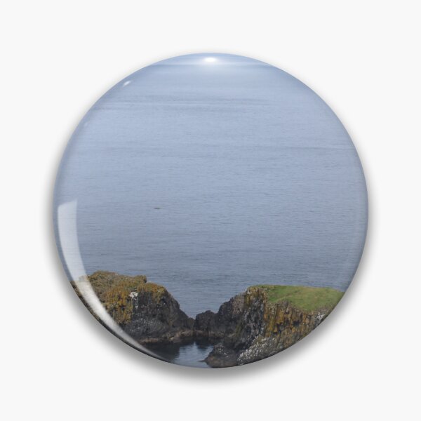 Item preview, Coast of Northern Ireland designed and sold by Marije Kouyzer.