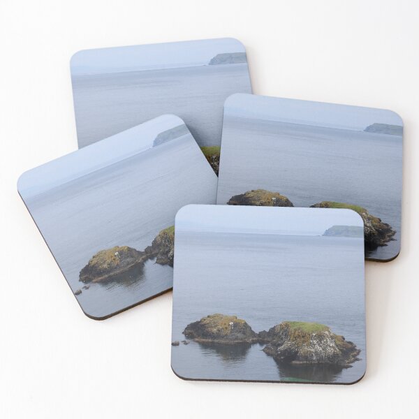 Item preview, Coast of Northern Ireland designed and sold by Marije Kouyzer.