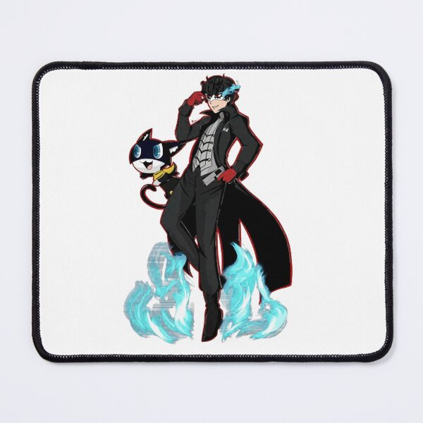 Item preview, Joker Persona 5 designed and sold by Cumminshop.