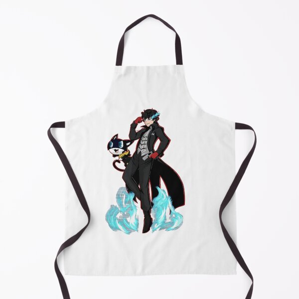 Item preview, Joker Persona 5 designed and sold by Cumminshop.