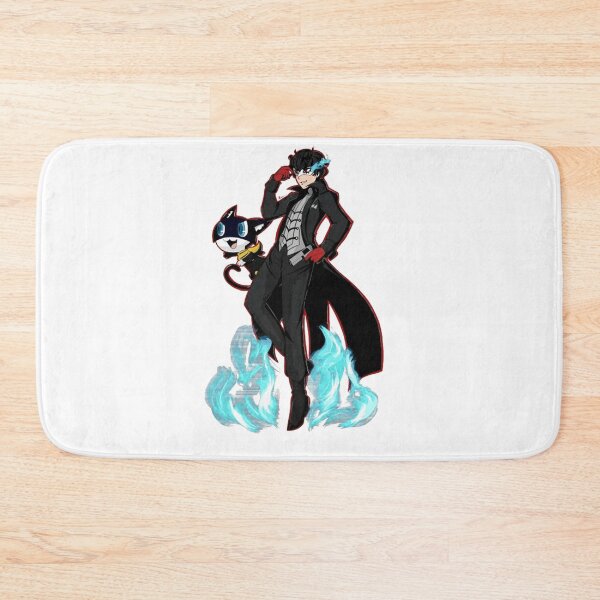 Item preview, Joker Persona 5  designed and sold by Cumminshop.
