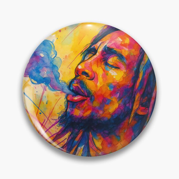 Item preview, Bob Smokin' designed and sold by goldylonglocks.