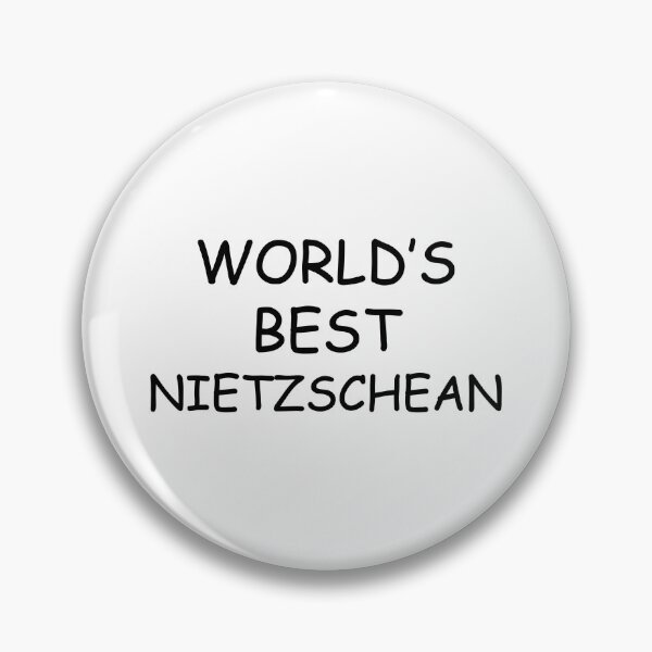 Item preview, World's Best Nietzschean Mug designed and sold by anythingbutbroicism.