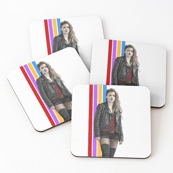 Item preview, Sarah Manning designed and sold by Marvelous  Nachie.