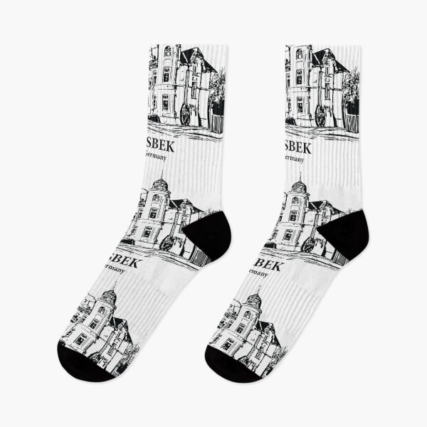 Item preview, Wandsbek - Germany designed and sold by Lakeric Cityscapes.
