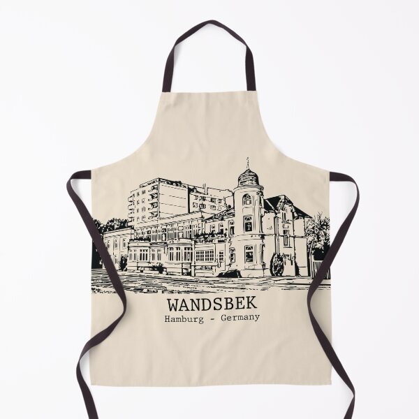 Item preview, Wandsbek - Germany designed and sold by Lakeric.