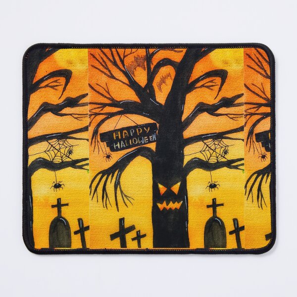 Item preview, The Haunted Hollow designed and sold by Paintedhues.