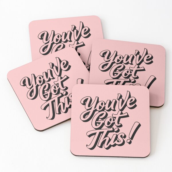Item preview, You've Got This designed and sold by Ashraf23.