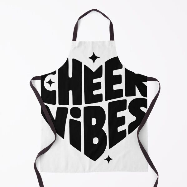 Item preview, Cheer Vibes designed and sold by FloraliteCo.