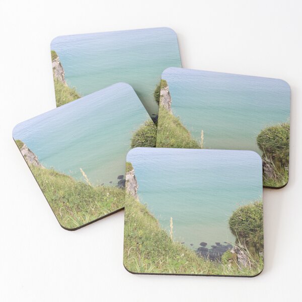 Item preview, Coast of Northern Ireland designed and sold by Marije Kouyzer.