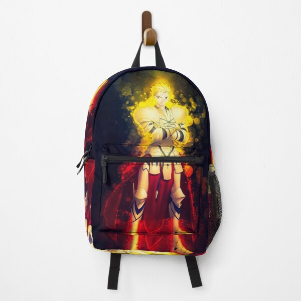 Item preview, Gilgamesh Fate Stay Night Golden Majesty Of Heroic Power designed and sold by thedarvills.