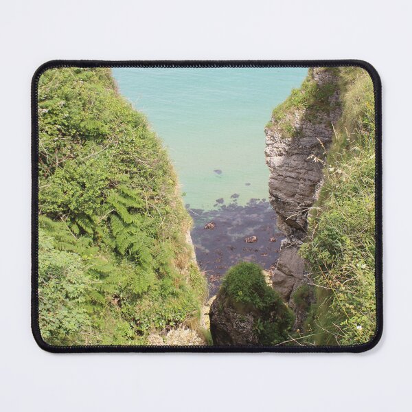 Item preview, Coast of Northern Ireland designed and sold by Marije Kouyzer.