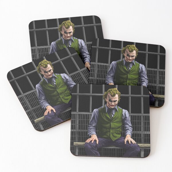 Item preview, Joker designed and sold by Marvelous  Nachie.