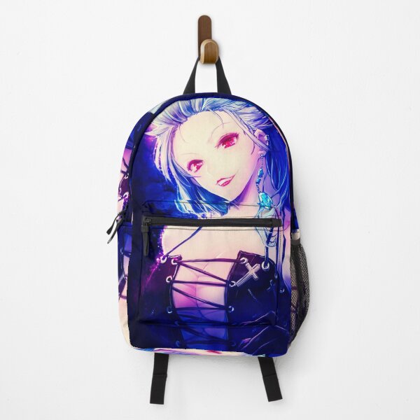 Item preview, Noi Fierce Strength And Confidence From Dorohedoro Anime designed and sold by thedarvills.