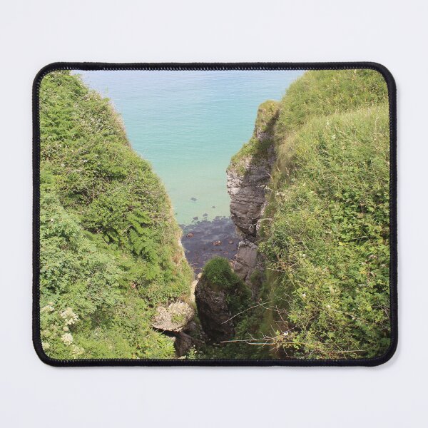 Item preview, Coast of Northern Ireland designed and sold by Marije Kouyzer.