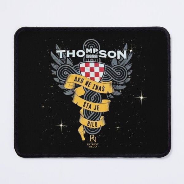 Item preview, Thompson Kolekcija designed and sold by PATRIOT NEDO SHOP 2.