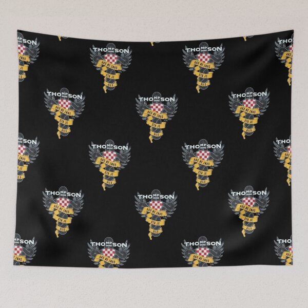 Item preview, Thompson Kolekcija  designed and sold by PATRIOT NEDO SHOP 2.
