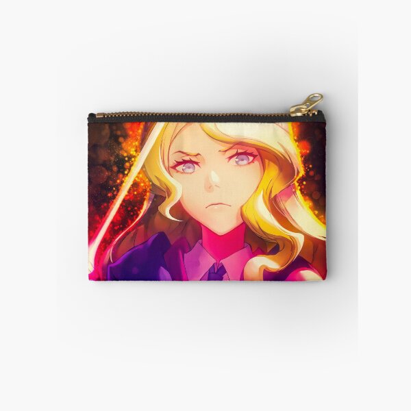Item preview, Diana Cavendish Elegant Sorceress Power Little Witch Academia Grace Light designed and sold by thedarvills.