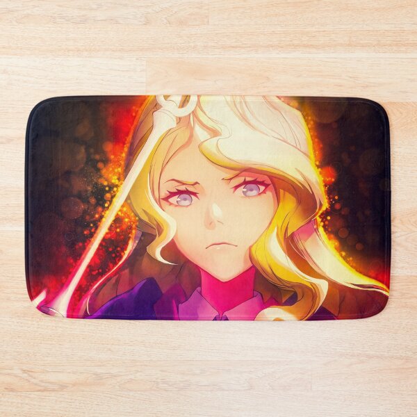 Item preview, Diana Cavendish Elegant Sorceress Power Little Witch Academia Grace Light designed and sold by thedarvills.