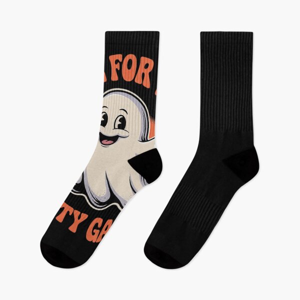Item preview, Here For The Boo-ty Gains Ghost Halloween Gym Workout  designed and sold by GGrizeldaRivas.