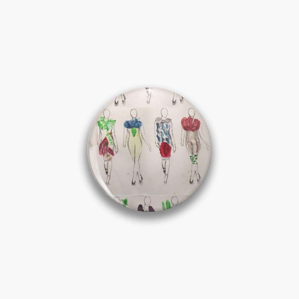 Item preview, Pin designed and sold by kpmVisual.