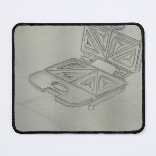 Item preview, Sandwich Maker  designed and sold by NadarDesigns.